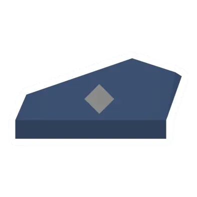 Unturned Police Beret icon