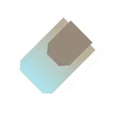Unturned Evanesce Pocket icon