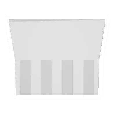 Unturned Chef Hat icon