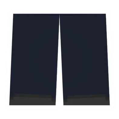 Unturned Tracksuit Bottom icon