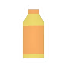 Unturned Bottled Energy icon
