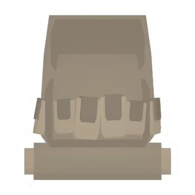 Unturned Coyotepack icon