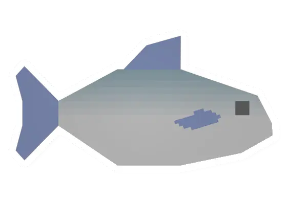 Unturned Tuna Fish icon