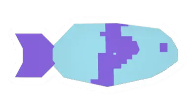 Unturned Electro-Fish icon