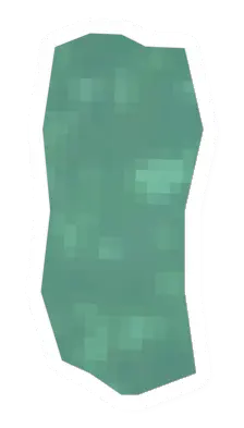 Unturned Ionized Seaweed Sheet icon