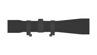 Unturned Ekho Scope icon