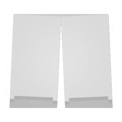 Unturned Chef Bottom icon