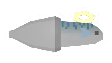 Unturned Holy Mackerel icon