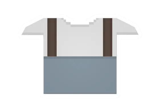 Unturned Farmer Top icon
