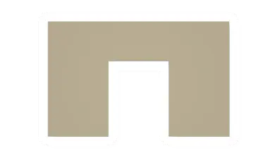 Unturned Palm Doorway item icon