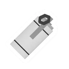 Unturned Smoke Grenade icon