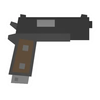 Unturned Oakbear icon