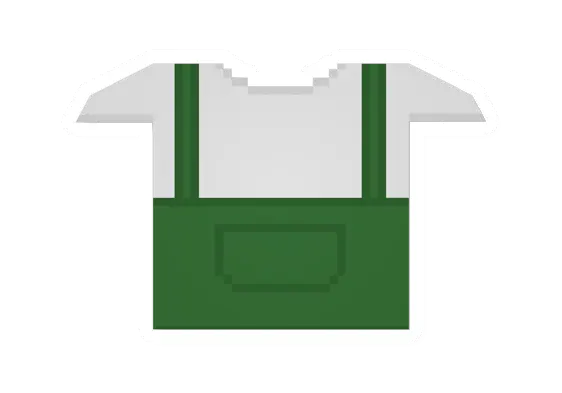 Unturned Grocer Top icon