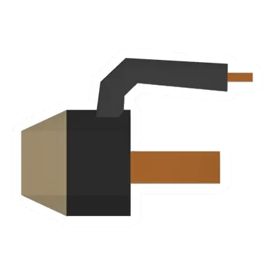 Unturned Galvanizer Battery (O) icon