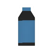 Unturned Bottled Soda icon
