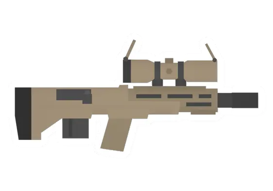 Unturned Mirage icon