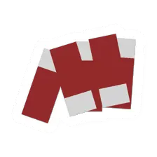 Unturned 12 Gauge Pearlshot item icon