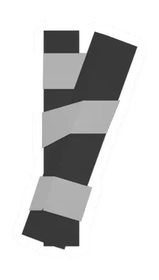 Unturned Electric Fence icon