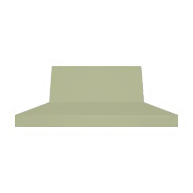 Unturned Fishing Hat icon