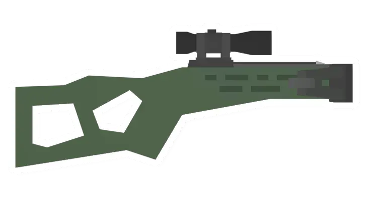 Unturned Crossbow icon