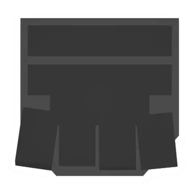 Unturned Spec Ops Vest icon