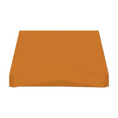 Unturned Orange Cap icon