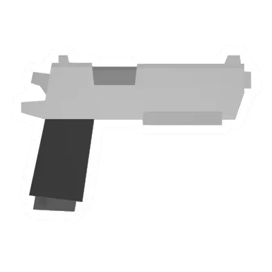 Unturned Desert Falcon icon
