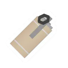 Unturned Smoke Grenade icon