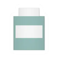 Unturned Purification Tablets icon