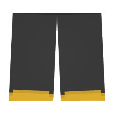 Unturned Wetsuit Bottom icon