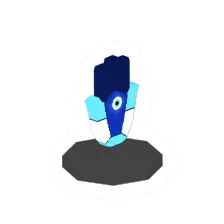 Unturned Outlands Nazar Trophy icon