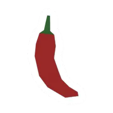 Unturned Chili Pepper icon