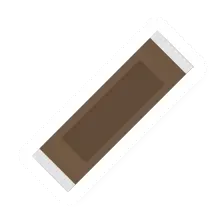 Unturned Chocolate Bar icon