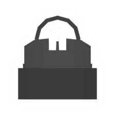Unturned Swissgewher Iron Sights item icon