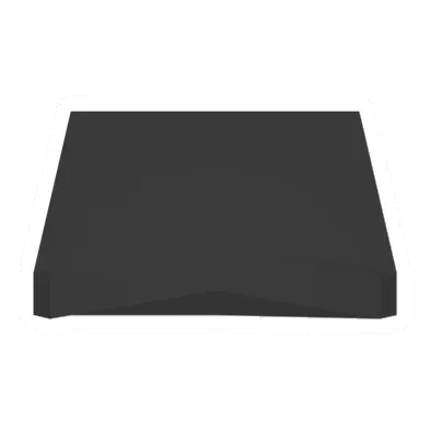 Unturned Black Cap icon