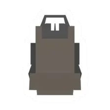 Unturned Monarchist Iron Sights icon