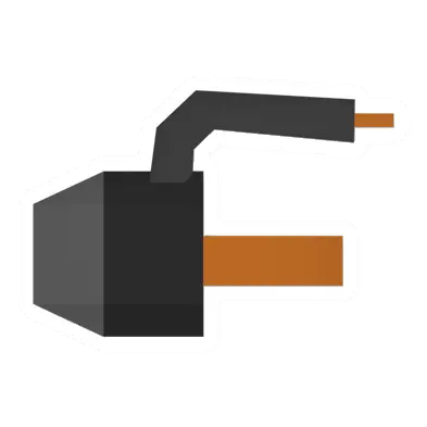 Unturned Galvanizer Battery icon