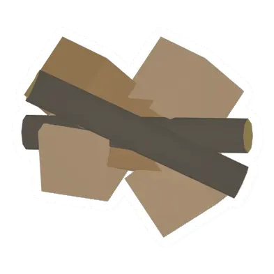 Unturned Bonfire icon