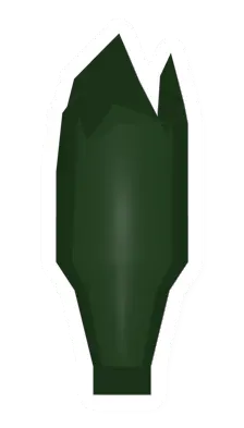 Unturned Glass Bottle icon
