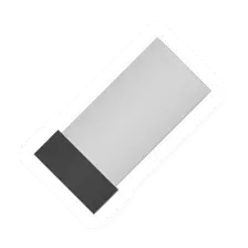 Unturned Flare Shell magazine icon