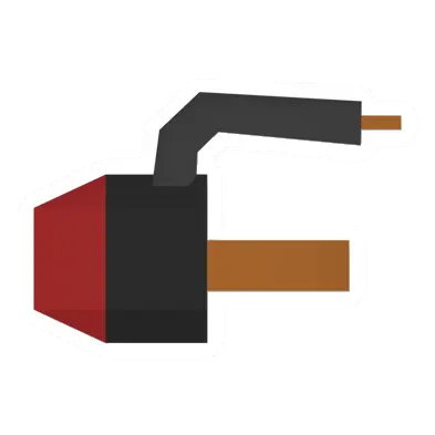 Unturned Supercharged Galvanizer Battery icon