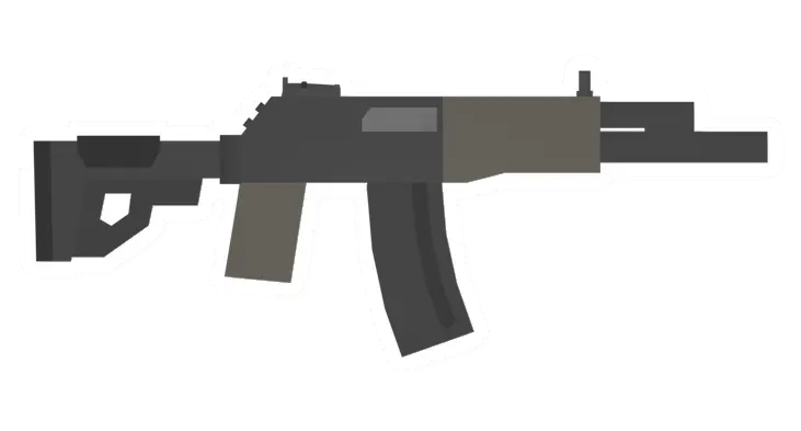 Unturned Duststorm icon