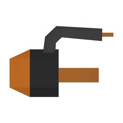 Unturned Galvanizer Battery (D) icon
