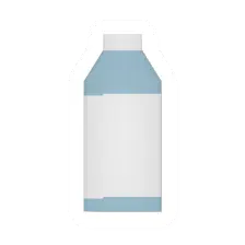 Unturned Bottled Water icon