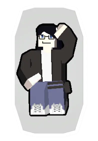 Unturned Big Pillow icon