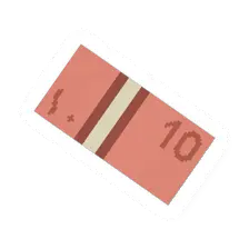 Unturned Stack of Tens icon