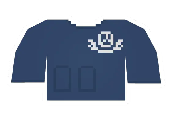 Unturned General Coalition Top item icon