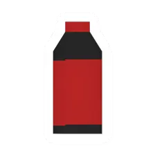 Unturned Bottled Cola icon