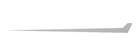 Unturned Bayonet item icon