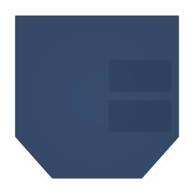 Unturned Police Vest icon